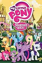 My Little Pony: Friendship Is Magic