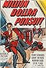 Million Dollar Pursuit (1951) Poster