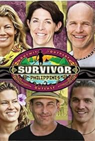 Survivor: Philippines Preview (2012)