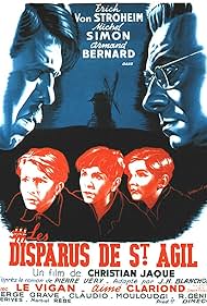 Les disparus de St. Agil (1938)