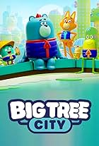 Big Tree City (2022)