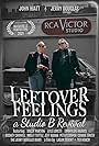 Jerry Douglas and John Hiatt in Leftover Feelings: A Studio B Revival (2021)