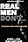 Real Men Don't...