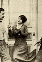 Lily Cahill, Dell Henderson, and Fred Mace in A Victim of Circumstances (1911)