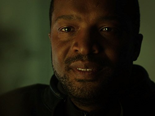 Roger Cross in Dark Matter (2015)