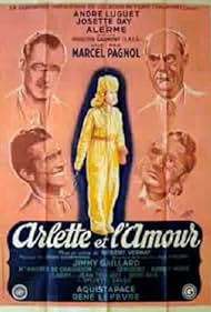 Arlette et l'amour (1943)