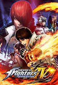 Primary photo for The King of Fighters XIV