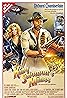 King Solomon's Mines (1985) Poster