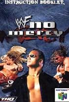 WWF No Mercy