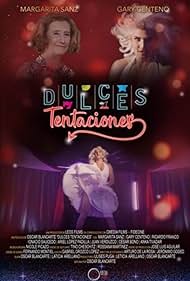 Margarita Sanz and Gary Centeno in Dulces Tentaciones (2022)