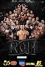 Ring of Honor Wrestling (2009)