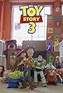 Toy Story 3 in Real Life (2020)