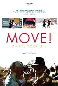 Primary photo for Move! Dance Your Life