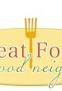 Great Food Good Neighbors (2015)