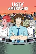 Ugly Americans