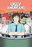 Ugly Americans (TV Series 2010–2012) Poster