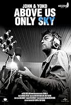 John Lennon in John & Yoko: Above Us Only Sky (2018)