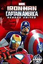 Iron Man & Captain America: Heroes United