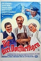 Die drei Dorfheiligen (1949)