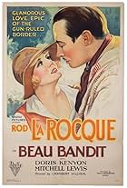 Doris Kenyon and Rod La Rocque in Beau Bandit (1930)