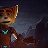 James Arnold Taylor in Ratchet & Clank (2016)