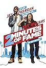 Katt Williams and Jay Pharoah in 2 Minutes of Fame (2020)