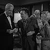 Jane Burgess, Dane Clark, and Robert Riordan in The Twilight Zone (1959)