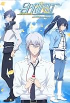 Spiritpact (2016)