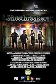 Primary photo for Ghostbreakers