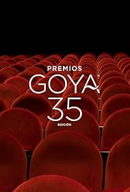 Premios Goya 35 edición (2021)