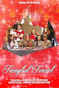 Primary photo for Tangled Tinsel