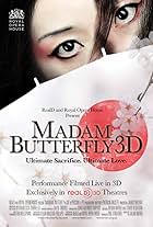 Madam Butterfly 3D (2012)