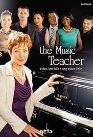 Annie Potts, P.J. Prinsloo, Shawn Roberts, Rukiya Bernard, Moneca Delain, Kerry James, and Emilie Ullerup in The Music Teacher (2012)