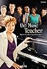 The Music Teacher (TV Movie 2012) Poster