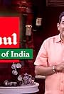 Amul The Taste Of India (2015)