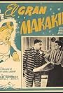 El gran Makakikus (1944)