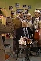 Green Acres, We Are There: Nick at Nite's TV Talk Show