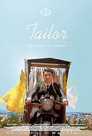 Dimitris Imellos in Tailor (2020)