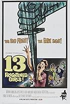 13 Frightened Girls