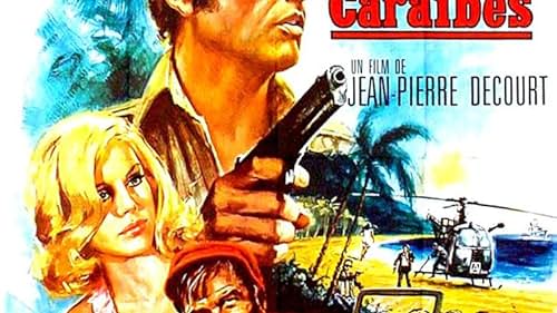 Docteur Caraïbes (1973)