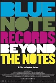 Blue Note Records: Beyond the Notes (2018)