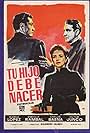 Tu hijo debe nacer (1958)