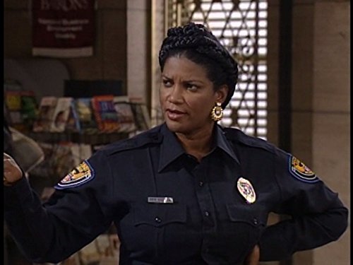 Anna Maria Horsford in The Wayans Bros. (1995)