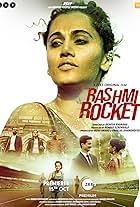 Taapsee Pannu in Rashmi Rocket (2021)