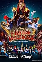 The Hip Hop Nutcracker