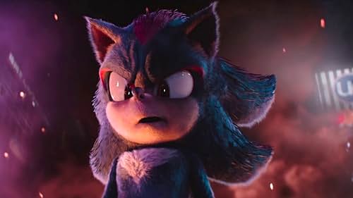 Sonic The Hedgehog 3: Weakling