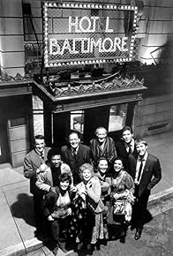 Primary photo for Historic L Baltimore