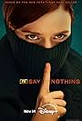 Say Nothing (2024)