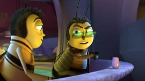 Bee Movie