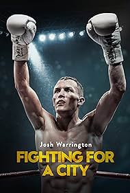 Josh Warrington in Fighting for a City (2018)